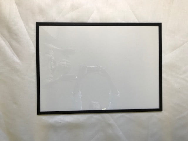 Picture frame -NAGAMASA- For 3 sheets