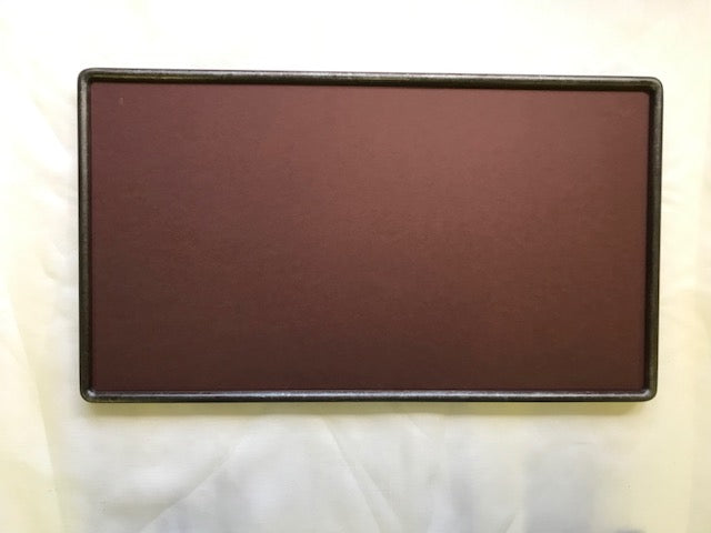 額-RAIKOU-3枚用<br>別売りの専用額縁(中の浮世絵は見本です)