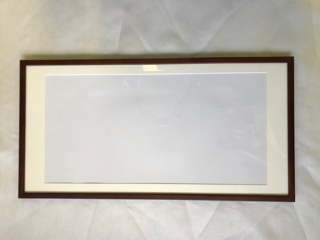 パリ額縁入版画 東京タワー 原画｜額入り・ラッピング無料（アート作品／絵画