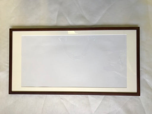 Picture frame-RAISHIN- for 3 sheets
